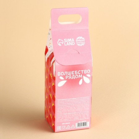 Lollingish miracles “Miracles”, 24 g (3 pcs x 8 g).-5