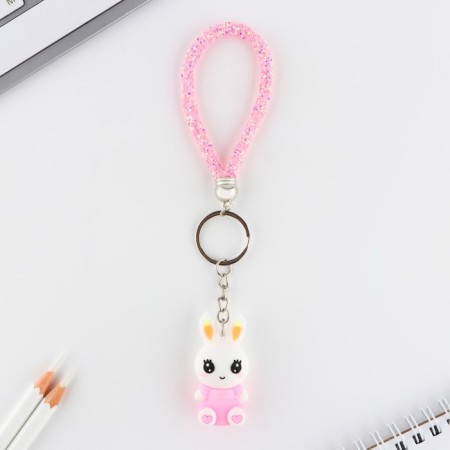 KAVAII key keychain, 11 x 4.5 cm-1