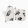 Set of kitchen. Ethel Impression: mittens 20x27 cm, birch 19x19 cm, 100% HL, 210 g/m2