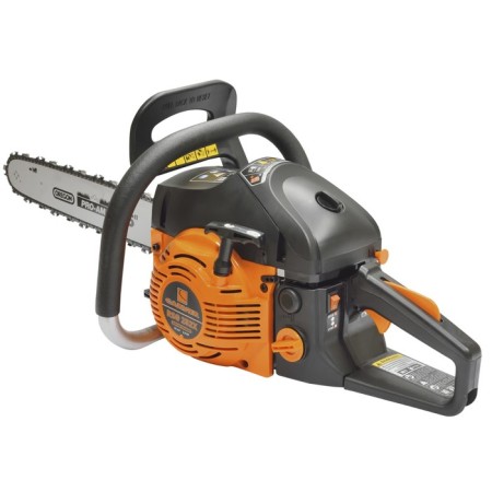 Carver RSG 252x chainsaw, 2.9 hp, 2.2 kW, 18 ", step 0.325", groove 1.5 mm, 72 links-8