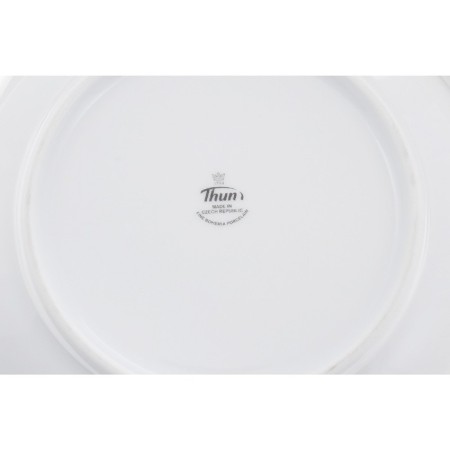 Dining set 6/24 Constance, decor “Golden thread, gold layer”, 24 items-1