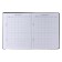 Universal diary for grade 1-11 Hello Girl, hard cover, artificial leather, with foam rubber, liesse, 80 g/m2