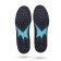 Beats football atemi SBA-004 Turf Junior, black/ turquoise color, size 36