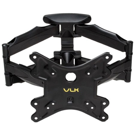 Wall bracket for LED/LCD TVs VLK Trento-12 Black-4