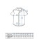 Boga for boys, height 134 cm