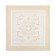 Set of napkins "Ethel" classic 40x40 cm- 4pcs, 100% hl