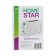 Toster Homestar HS-2014, 750W, 7 frying modes, 2 toasts, white and turquoise