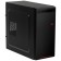 Computer IRU Home 310H5SE MT, i3 10105, 8 GB, HDD 1TB, UHDG 630, DOS, black