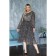 Women's dress, size 58