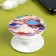 The holder-stand pops for Luazon phone, Mix drawing
