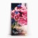 Money envelope "Pink peonies", 16.5 × 8 cm