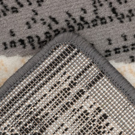 Mokko carpet, rectangular, 100x200 cm, jute-3
