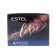 Persistent Hair Cream Estel Love Chocolate