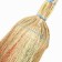 Uzbek Venik from Sorgho 2x-Carried Medium, 72-80 cm, handmade