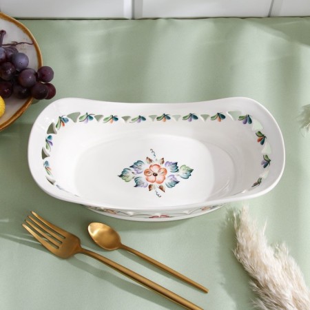 Bread dish "Polyushko"-2
