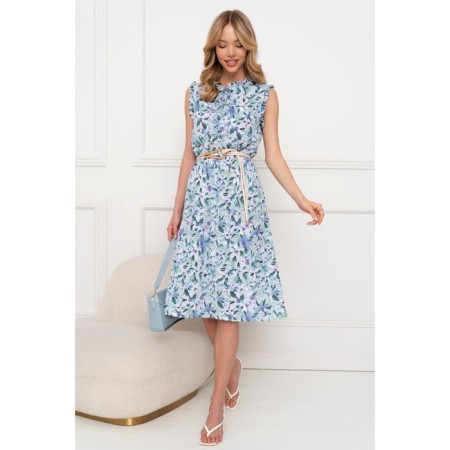 Women's dress, size 42-13
