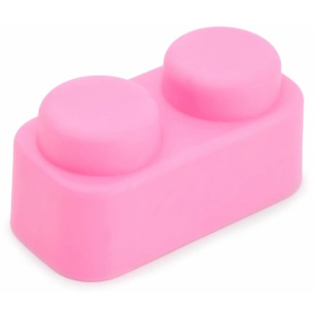 Constructor "Soft bricks", 17 details-4