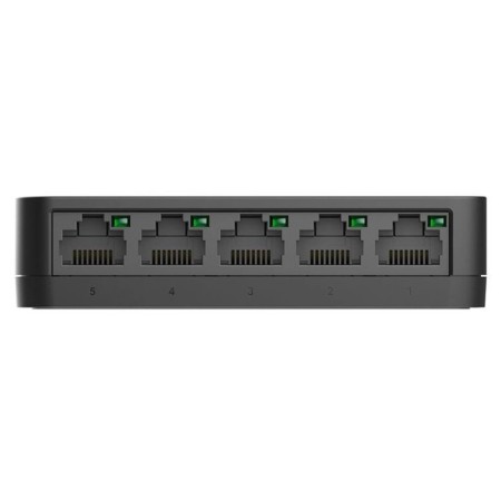 D-Link DGS-1005a/G1A 5x1gbit/s swing-4