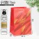Laminated packet “Bright Moments”, 23 x 35 x 20 cm, New Year