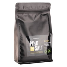 Соль для ванны Ayoume Pink Salt, 800 г