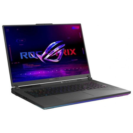 ASUS ROG STRIX G18 G814JIR-N6048 Core I9 14900HX 16GB SSD1TB NVIDIA GEFORCE RTX4070 107041-4