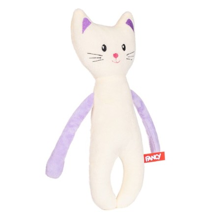 Soft toy "cat", 30 cm-1