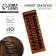 Set of hairpins "Stylish", 10 pcs., 5 x 1 cm
