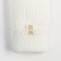 Legins knitted crumb I, r.68-74, milk