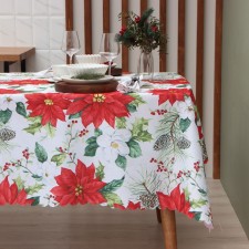 Grinding tablecloth 