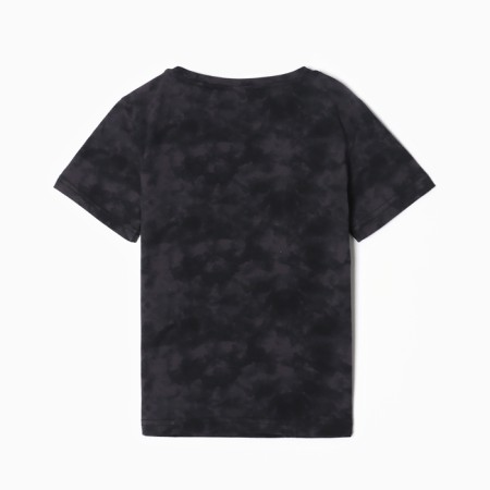 T-shirt "Mickey", Mickey Mouse, "Tai-Dai", height 98-104-4