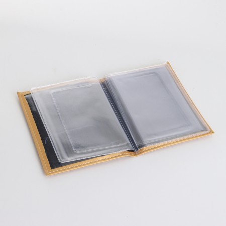 Cover for autocodes, beige color-2