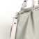 Bag women, average size, mint color