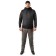 Jacket 7.62 Bastion, Soft Silel, Black, Rr. 48-50 Height 170-176 l
