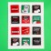 Advent calendar "New Year's miracles", 12 pcs. 5 g.