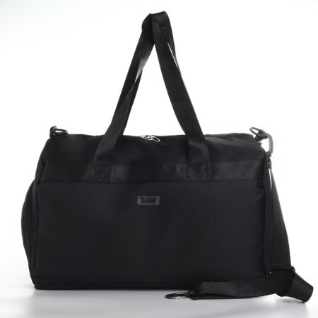 Sports bag Art Fox Study "Black" 43*24*34 cm-6