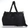 Sports bag Art Fox Study "Black" 43*24*34 cm