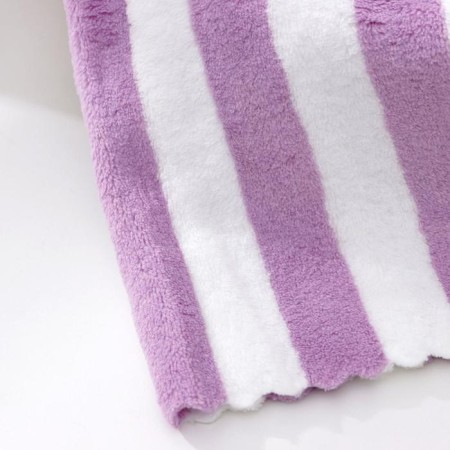 Microfiber Microfiber Tensor - Stripes, 30 × 30 cm, Mix color-1