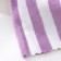 Microfiber Microfiber Tensor - Stripes, 30 × 30 cm, Mix color