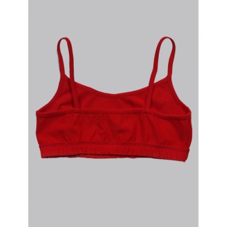 Top female, size 44-46, red color-7