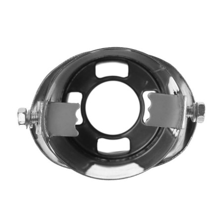 Duffer nozzle, 150 × 63 mm, landing 63 mm-4