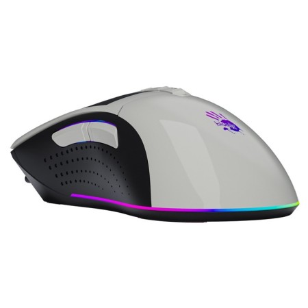 Mouse A4Tech Bloody W90 Max White/Black Optical (10,000dpi) USB (10but)-2