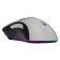 Mouse A4Tech Bloody W90 Max White/Black Optical (10,000dpi) USB (10but)