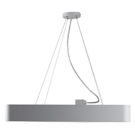 LED LED GEOMETRIA Quadro 110W 4000k 17300 IP40 80x80x8 white-4