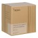 A set of two white saladates from the Edge collection, 650 ml