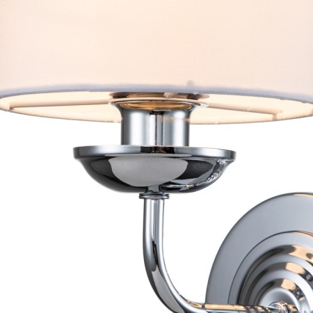 Wall lamp 1x40W E14, size 20x15x27 cm-3