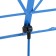 Pupiter H-155 cm, stand for notes 50 x 28 cm, blue