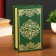 Safe tree Book Bishop "For good luck in business and business" 17x11x5 cm
