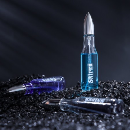 Night Sniper gift set: toilet water, 3x20 ml-5