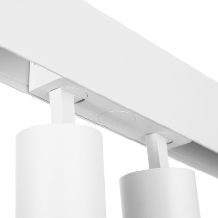 TRUKOL LOMK ULTRA "Accent Duo" 2hLED 18W 3000k-5700k CRI90 White-8
