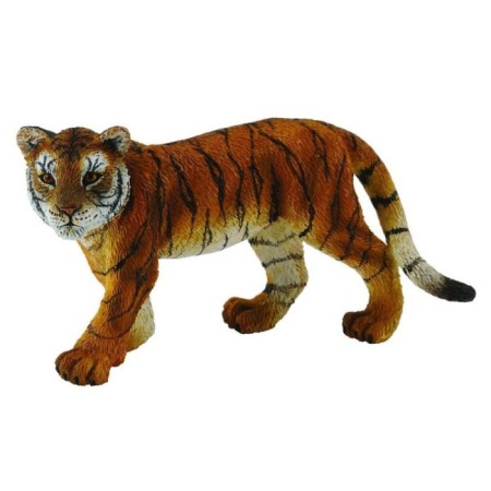 Figure "Cubs of the Siberian Tiger", 7.5 cm